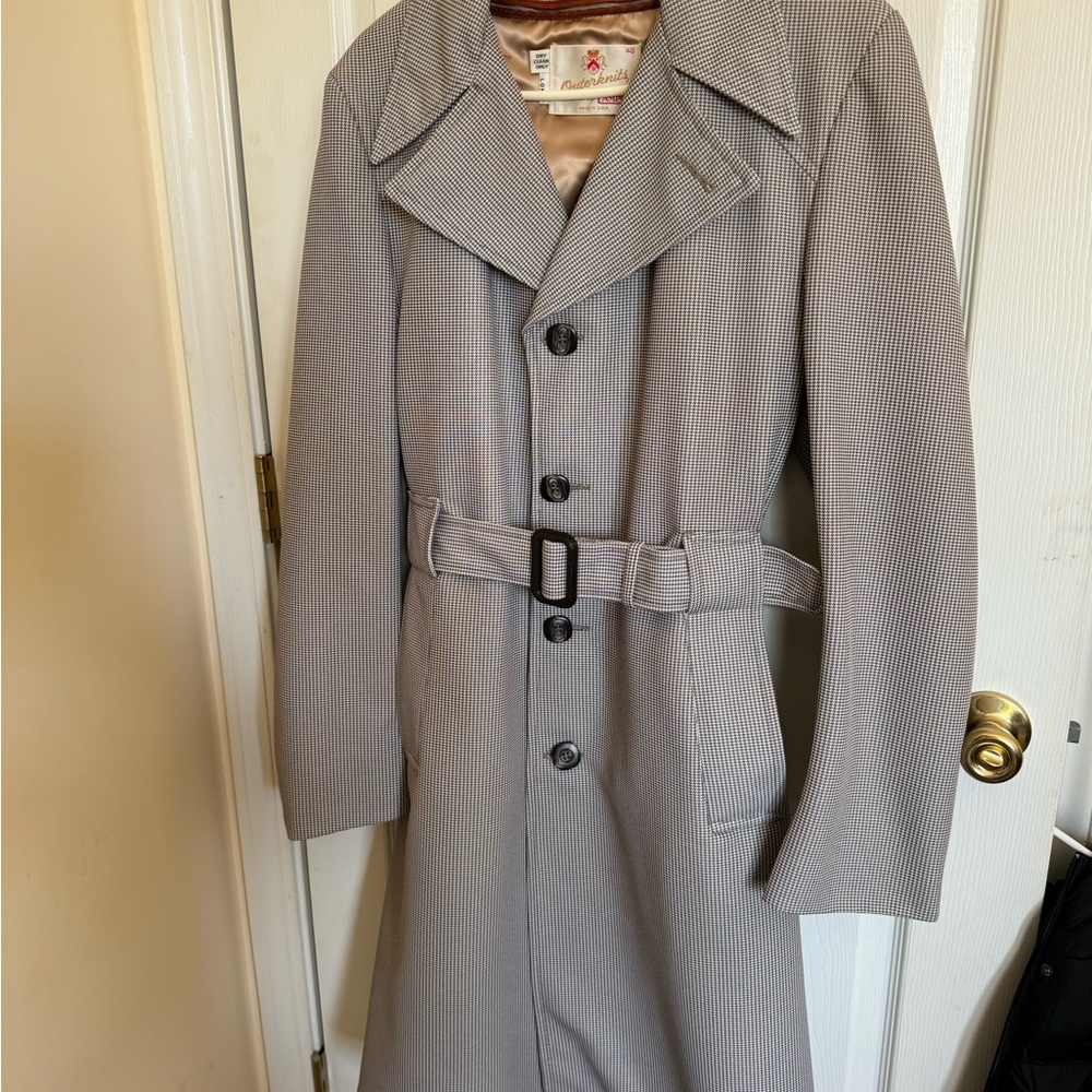 Women Trench Coat